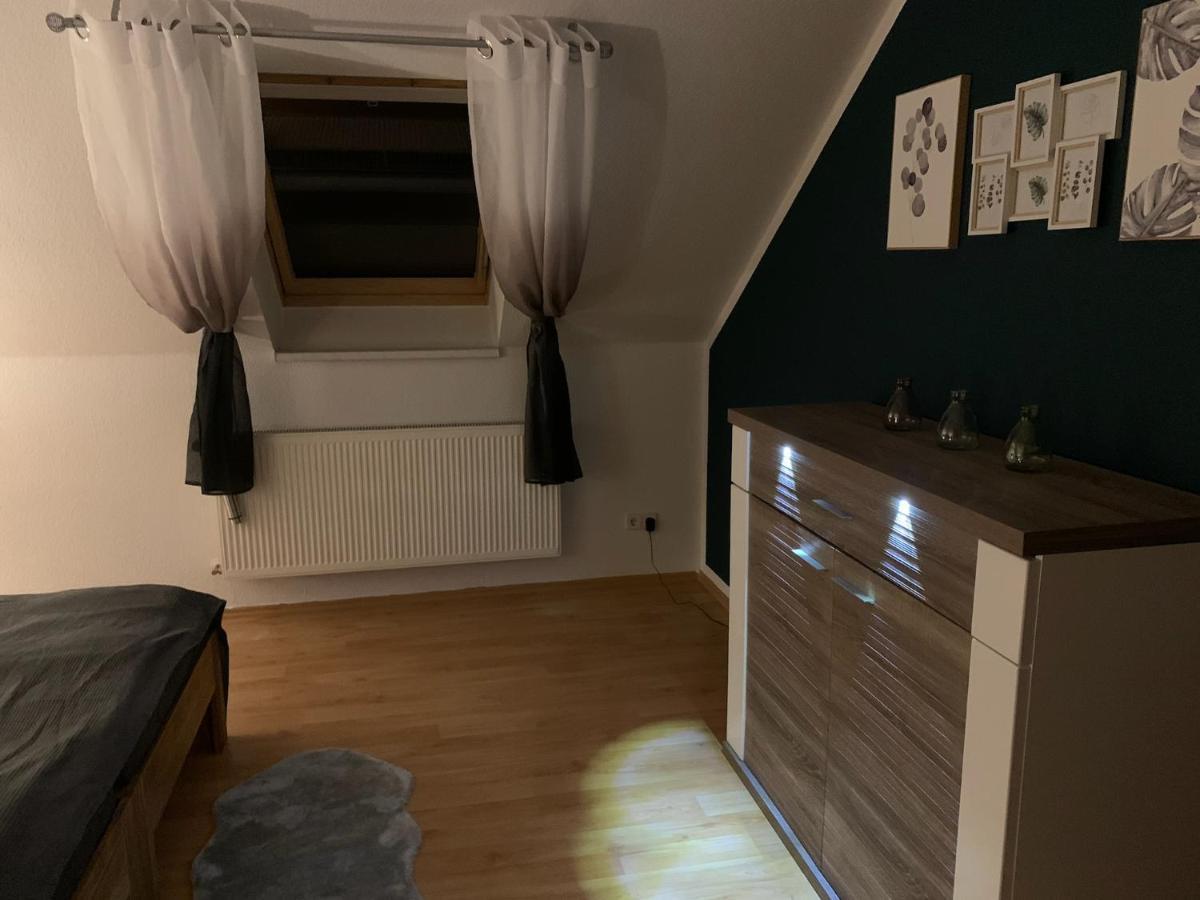 Ferienwohnung Oelzschau - Urlaub Im Leipziger Neuseenland Rötha المظهر الخارجي الصورة