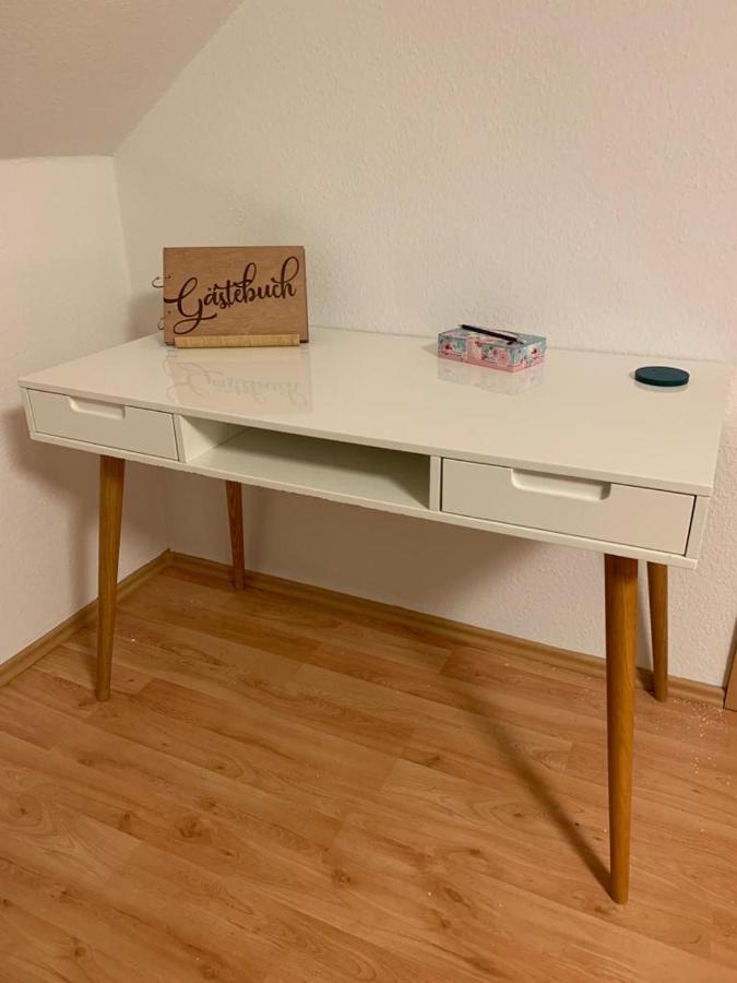 Ferienwohnung Oelzschau - Urlaub Im Leipziger Neuseenland Rötha المظهر الخارجي الصورة